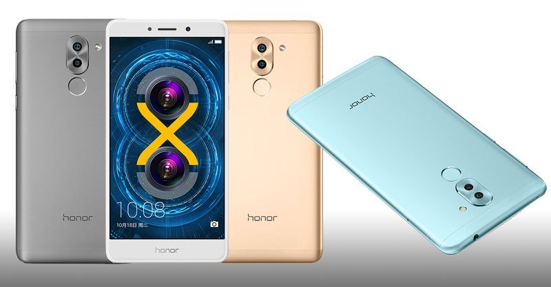 Смартфон Huawei Honor 6X .jpg